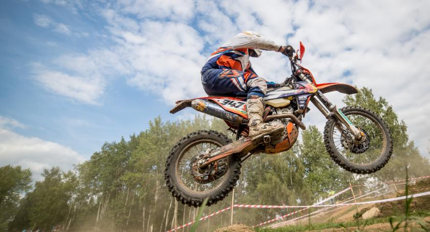 Piknik Cross Country w Siedlęcinie w najbliższą niedzielę