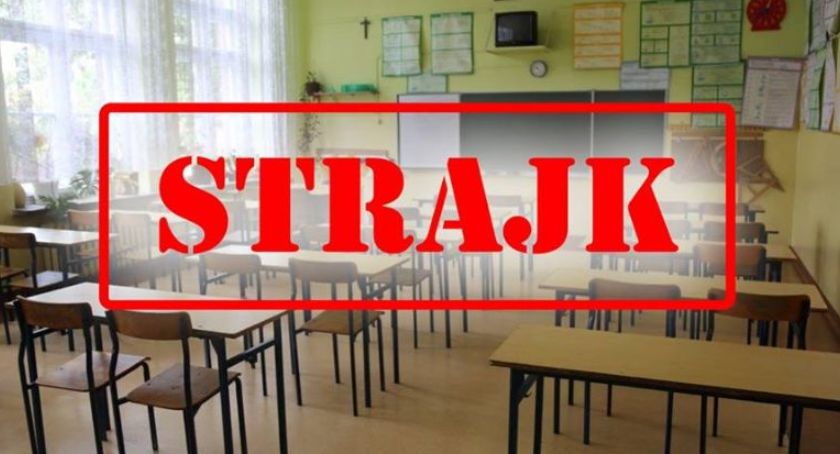 Czy popierasz strajk nauczycieli ? - Weź udział w naszej sondzie
