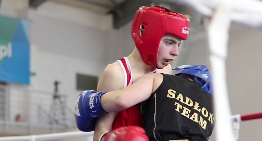 Trwa Devil Energy Drink Boxing Cup w Karpaczu!