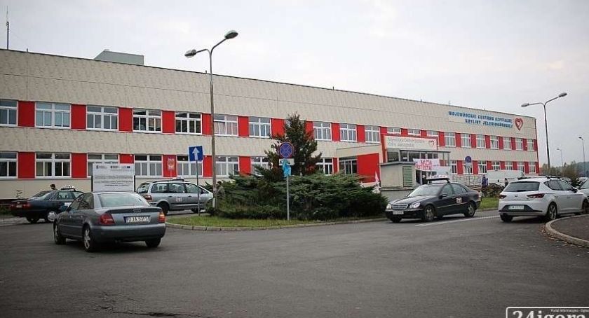 7 milionów złotych dla jeleniogórskiego szpitala
