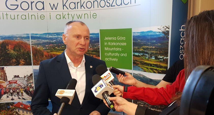 Budowa obwodnicy Bolkowa - gminy karkonoskie prostestują!