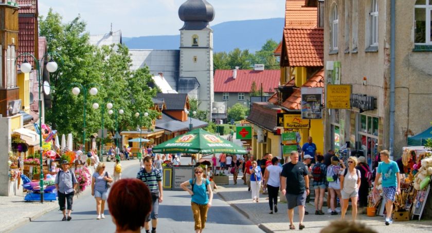 Czy w Karpaczu powstaną kolejne apartamentowce?