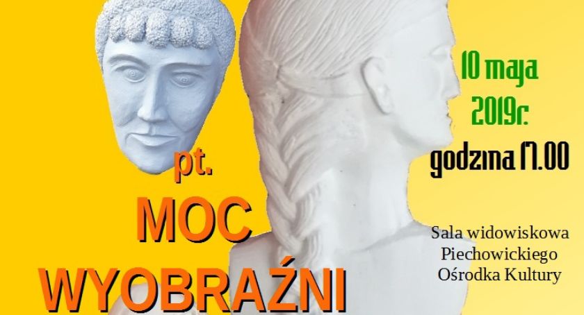 Moc Wyobraźni Mirosława Norowskiego
