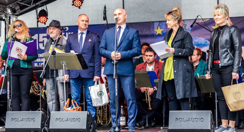 Biało-Czerwona Majówka rozpoczęta