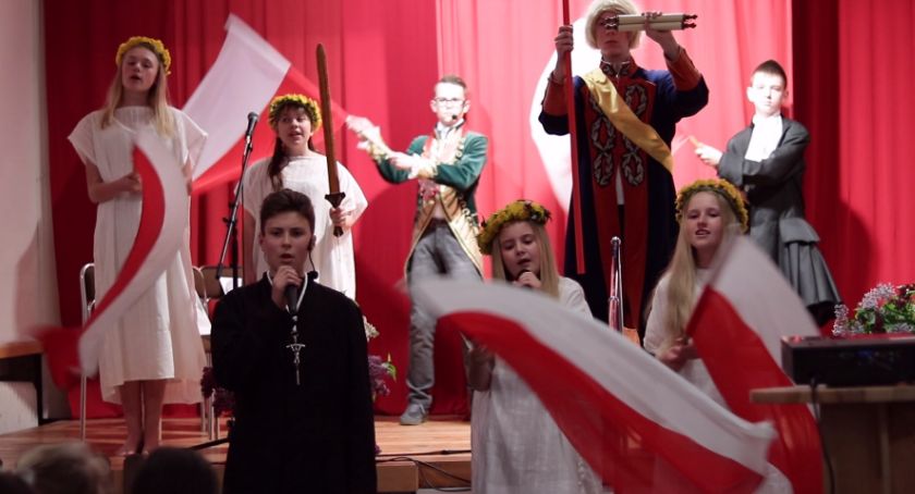 Gala Patriotyczna w Piechowicach