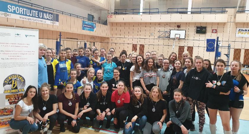 IKS  JELENIA GÓRA - zdobywa Jablonec Nad Nysą