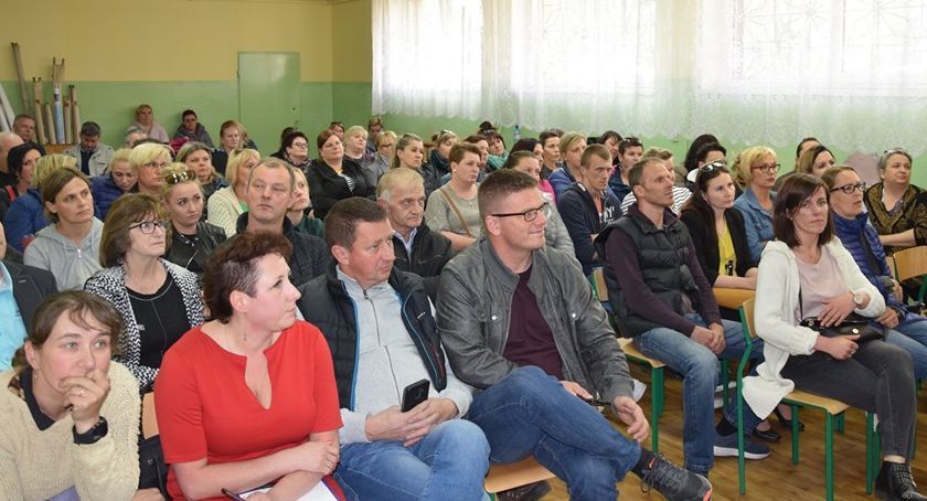Piechowice - Kolejne spotkanie w sprawie organizacji sieci szkół