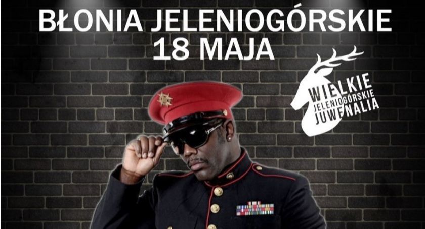 Jeleniogórskie Juwenalia 2019 - znamy szczegółowy program imprezy