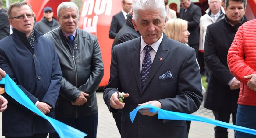 W Szklarskiej Porębie przybyły nowe mieszkania. Oddano do użytku budynek TBS