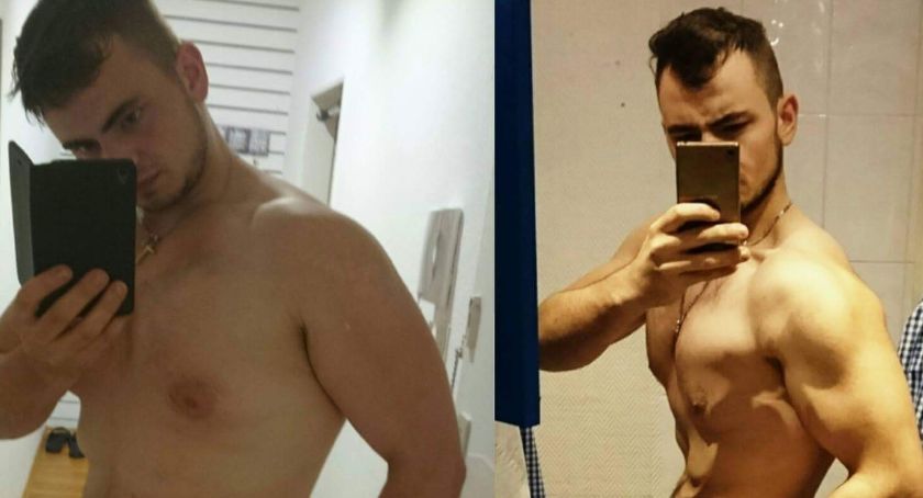 Zaprzyjaźnij się ze sztangą - siłownia czy fitness? Treningi personalne Jarek Samonek