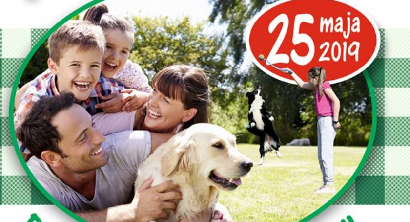 Majowy Piknik ze Zwierzakami już 25 maja