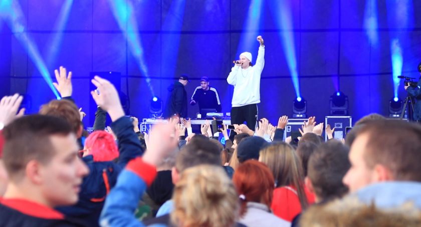 Ruszyły Wielkie Jeleniogórskie Juwenalia