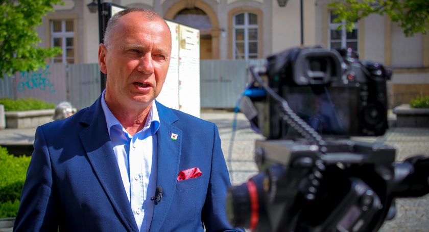 Wybory parlamentarne - ważna informacja dla mieszkańców