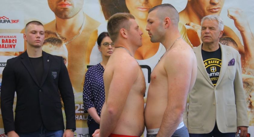 Tymex Boxing Night w Jeleniej Górze już jutro!