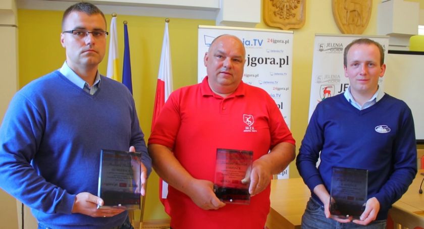 Wręczono nagrody dla Superkierowców