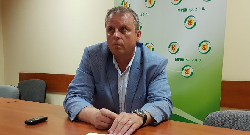 Wzrosną opłaty za wywóz śmieci?