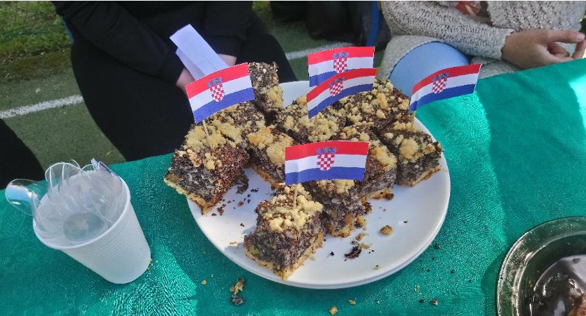 Dzień Patrona w Ekonomie
