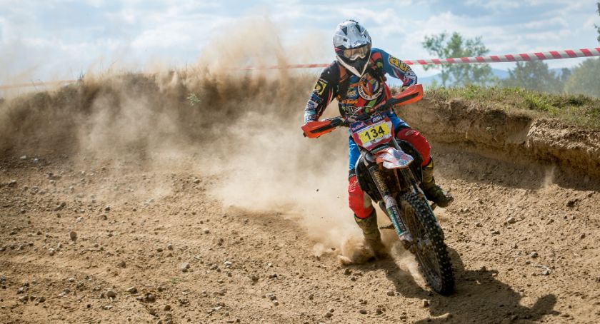 Super Enduro już w najbliższą niedziele w Siedlęcinie