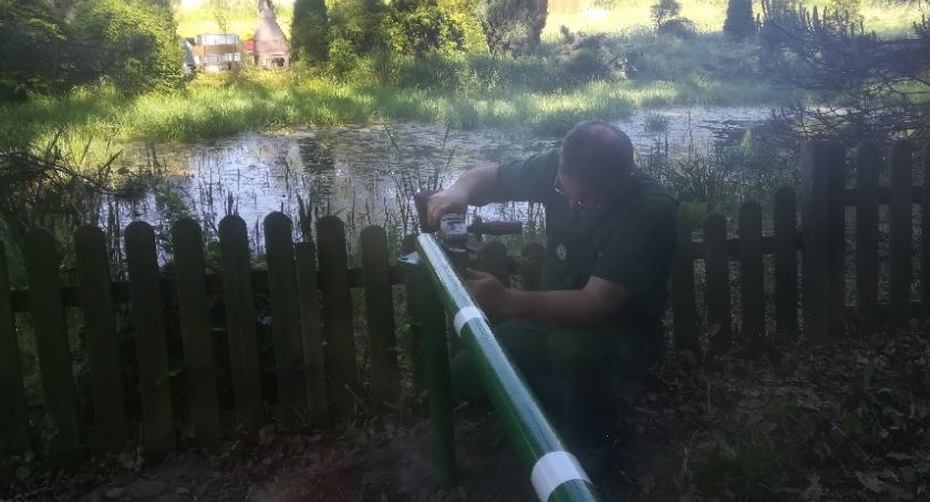 Wystarczył tydzień…