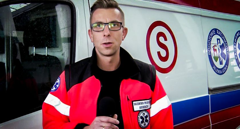 Jak przetrwać upały?