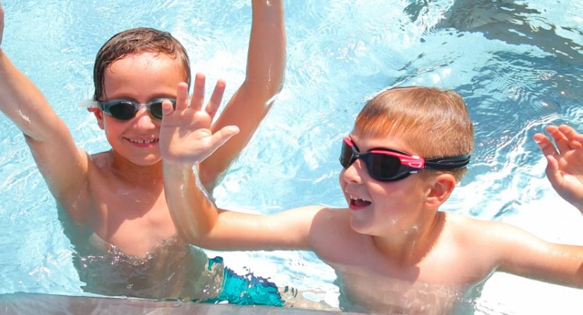Już jutro Pool Party w Termach Cieplickich!