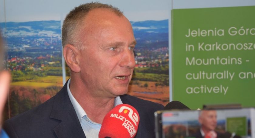 Nie pojedziemy pociągiem z Jeleniej Góry do Świnoujścia ?