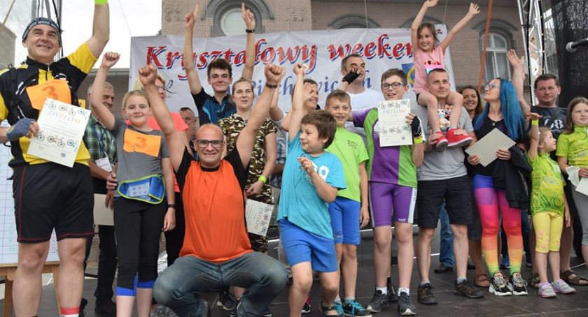 Kryształowy Weekend już za nami