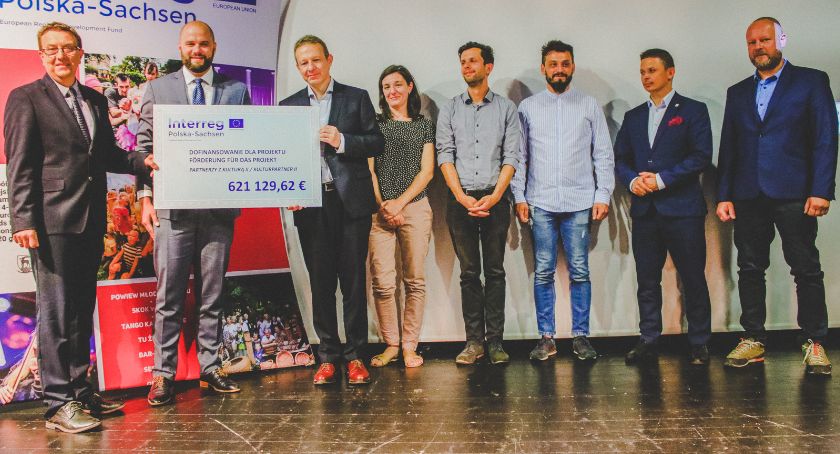 Jelenia Góra z dofinansowaniem!