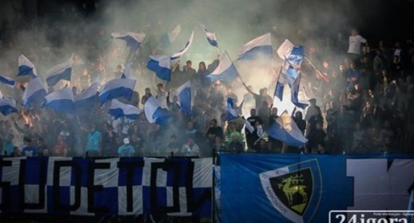 Karkonosze mają nowego trenera!