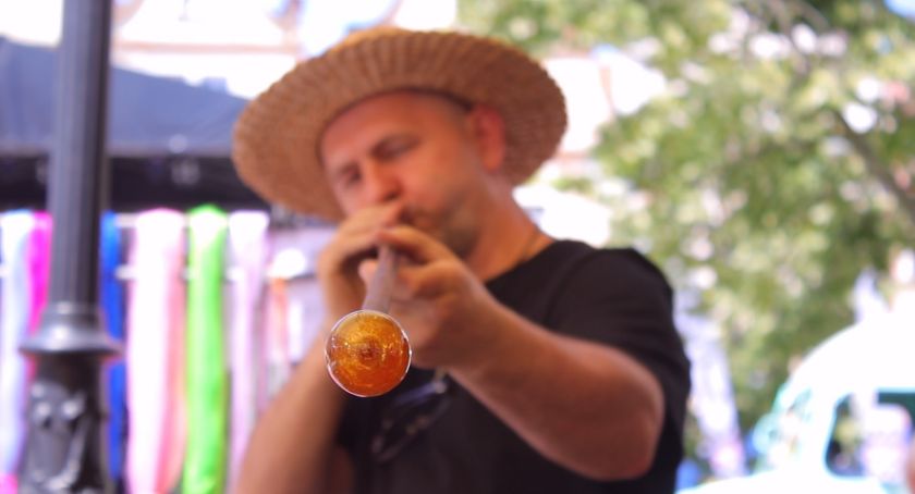 Festiwal sztuki i szkła Art&Glass rozpoczęty 