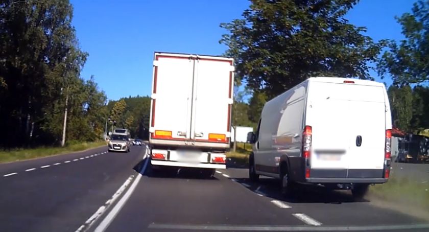 Prawie małe bum cz. 13 - film od czytelnika