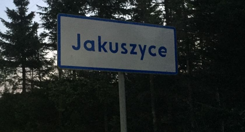 Anomalia pogodowa w Jakuszycach. Dziś nad ranem temperatura spadła tam poniżej zera