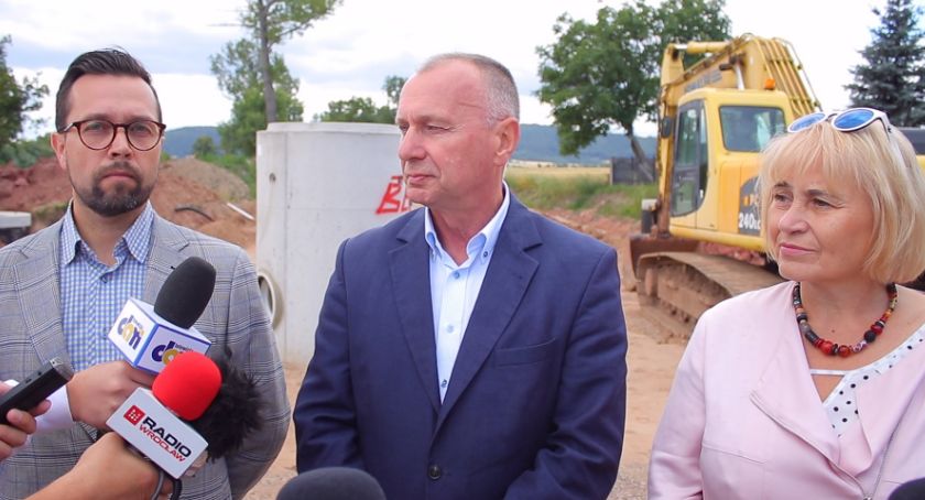Kotlina Jeleniogórska odcięta w szczycie sezonu turystycznego!