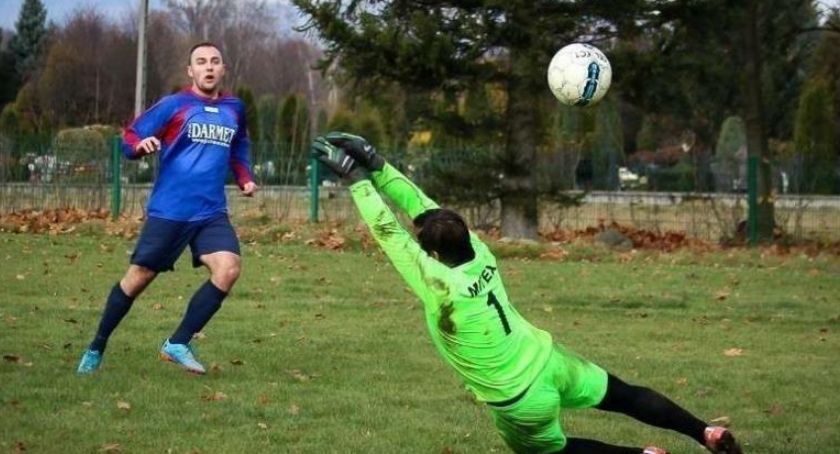 Terminarze rozgrywek A-klasy 2019/2020