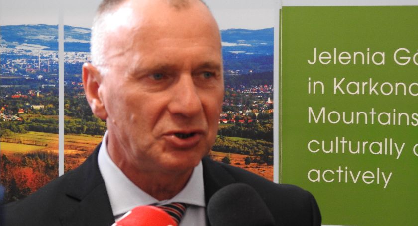 Budowa obwodnicy Bolkowa - Prezydent Jerzy Łużniak apeluje do parlamentarzystów