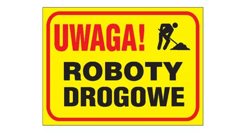 Uwaga : Ulica Sudecka będzie zamknięta w sobotę (13.07)