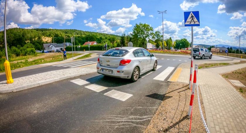 Będą kolejne ronda w Jeleniej Górze