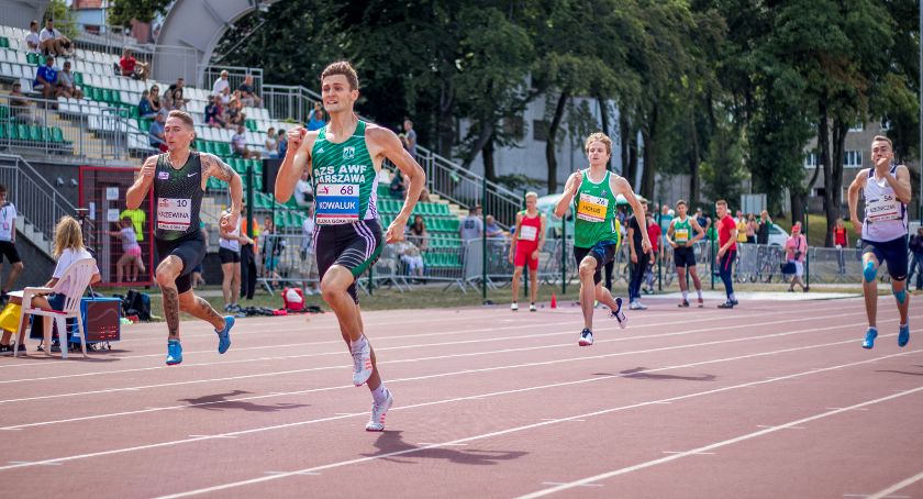 AZS-AWF Warszawa triumfuje w Jeleniej Górze