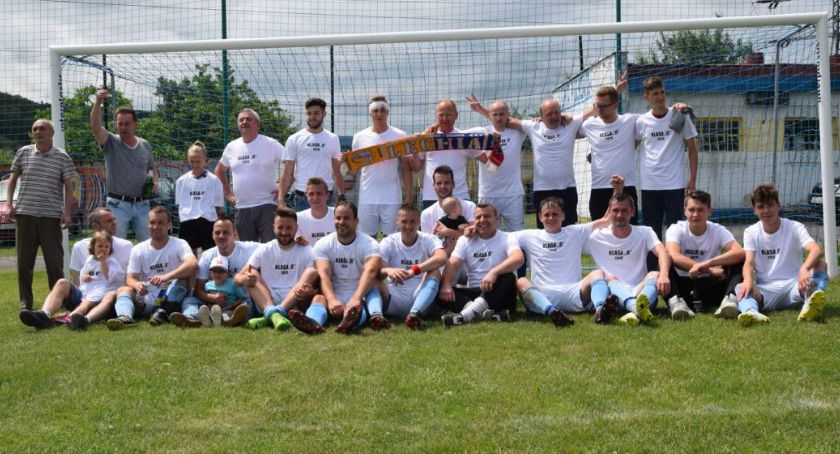 Lechia gotowa do nowego wyzwania