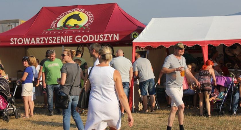 X Goduszyński Festyn Rodzinny Baw się z Nami