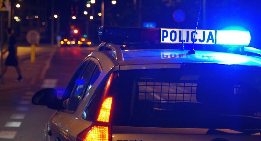 Policja podsumowała długi weekend na drogach