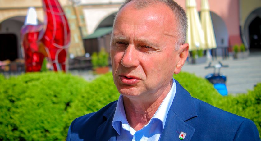 Prezydent miasta informuje