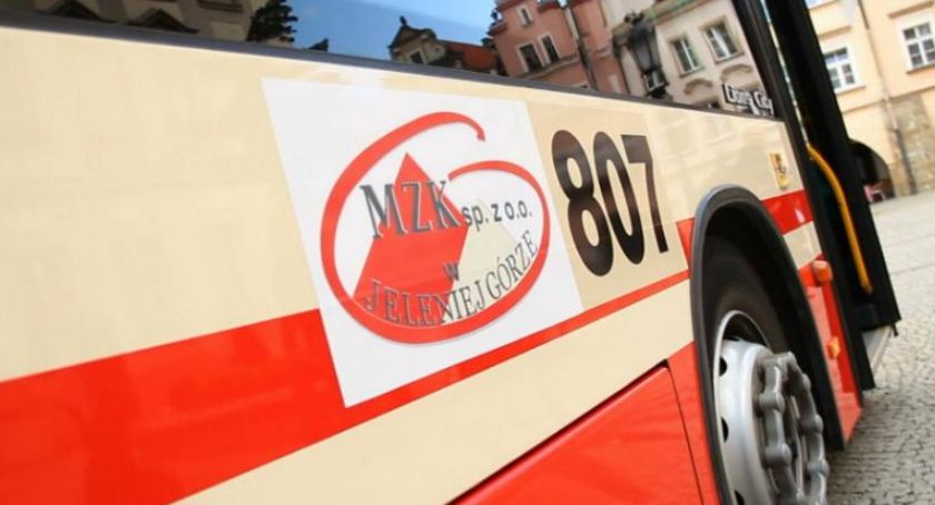 Przystanki MZK zmieniają nazwy
