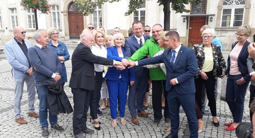 Poznaliśmy kandydatów Koalicji Obywatelskiej