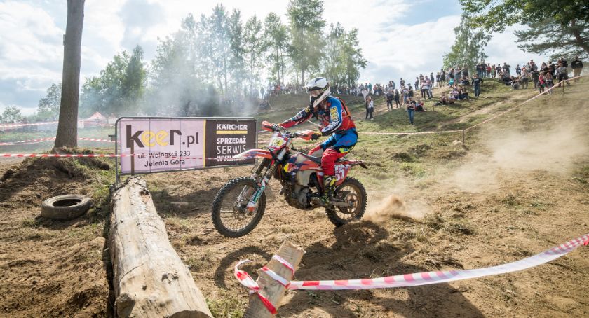 40 jubileuszowy Piknik Cross Country w Siedlęcinie już w najbliższą niedzielę