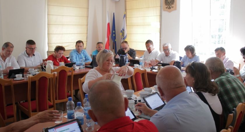 Nie zostawimy mieszkańców Piechowic bez komunikacji 