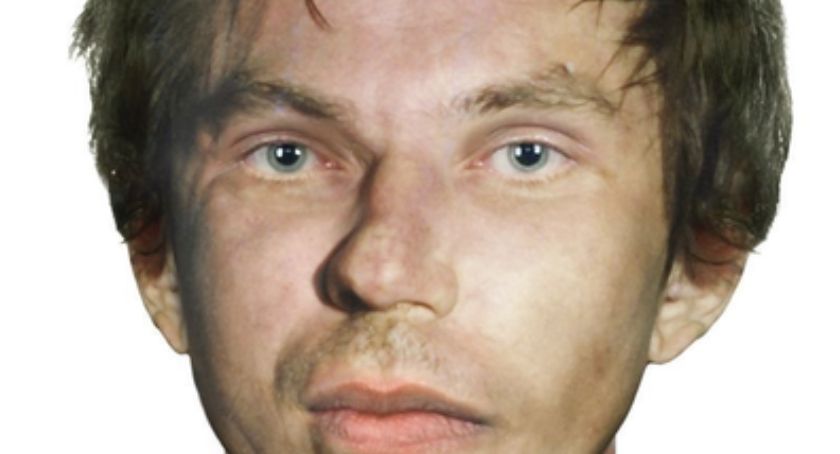 Policja zwraca się z prośbą o pomoc w identyfikacji zwłok mężczyzny