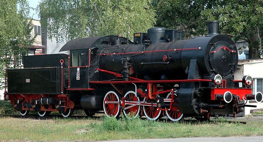 Do Świeradowa Zdroju sprowadzą zabytkową lokomotywę