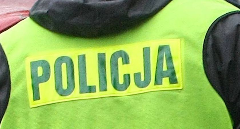 Jechał bez prawa jazdy ale z narkotykami