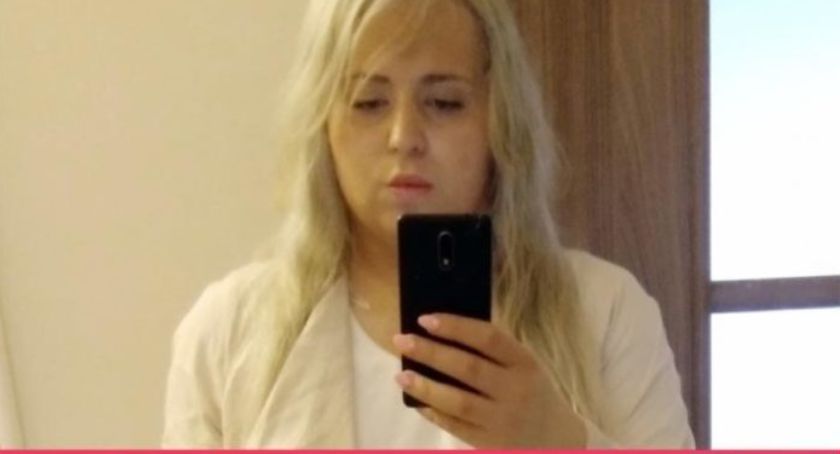 Zbiera pieniądze na zmianę płci